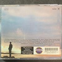 Aqualung "Strange and Beautiful" CD