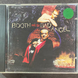 Booth and the Bad Angel "Booth and the Bad Angel" CD