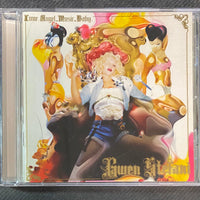Gwen Stefani "Love.Angel.Music.Baby" CD