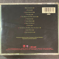 Blues Traveler "Four" CD