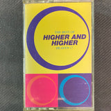 Heaven 17 "Higher and Higher: The Best of" Cassette