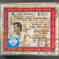 John Cougar Mellencamp "Mr. Happy Go Lucky" CD