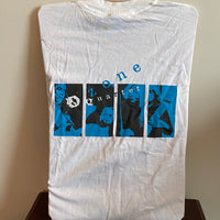 Ozone Quartet T-shirt (NEW NJ Proghouse)