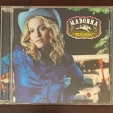 Madonna "Music" CD