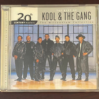 Kool & The Gang "The Best of Kool & The Gang" CD