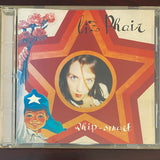 Liz Phair "Whip-Smart" CD