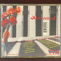 Liz Phair "Whip-Smart" CD