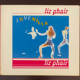 Liz Phair "Juvenalia" CD