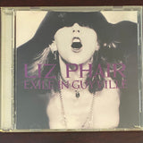 Liz Phair "Exile in Guyville" CD