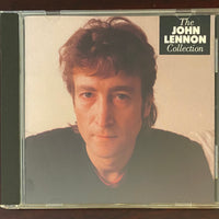 John Lennon "The John Lennon Collection" CD