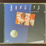 Bangles "Greatest Hits" CD