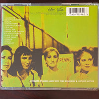 Luscious Jackson "Fever In Fever Out" CD