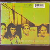 Luscious Jackson "Fever In Fever Out" CD