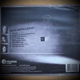 Lucas, White & Edsey "LWE" CD