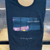 Pastel Moons T-shirt