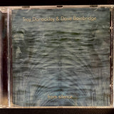 Troy Donockley & Dave Bainbridge "From Silence" CD