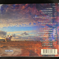 Iona "Another Realm" 2CD