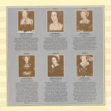 Rick Wakeman "The Six Wives of Henry VIII" CD