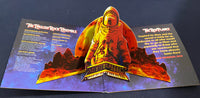 Rick Wakeman "The Red Planet" Limited Deluxe Edition CD/DVD
