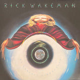 Rick Wakeman "No Earthly Connection" CD