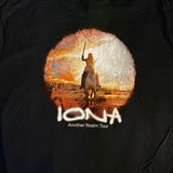 Iona "Another Realm" Tour Shirt