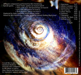 Rick Armstrong "Infinite Corridors" CD