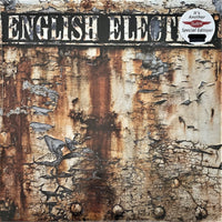 Big Big Train "English Electric Part One" 2 LP Vinyl