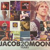 Jacob Moon "20 Years: The Best of Jacob Moon" LP