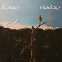 Kornmo "Vandring" CD