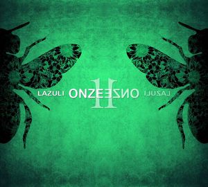 Lazuli "11" CD