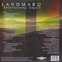 Landmarq "Entertaining Angels" 2LP