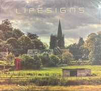 Lifesigns "Lifesigns" CD