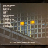 McStine & Minnemann "II" CD