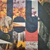 I Am The Manic Whale "Things Unseen" 2 LP Coloured Vinyl