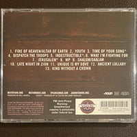 Matisyahu "Youth" CD