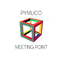 Pymlico "Meeting Point" CD
