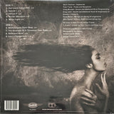 Moonparticle "Hurricane Esmerelda" Vinyl