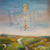 Swifan Eolh & The Mudra Choir "The Key" CD