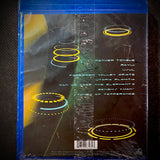 OVRFWRD "Occupations of Uninhabited Space" Blu-Ray