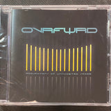 OVRFWRD "Occupations of Uninhabited Space" CD