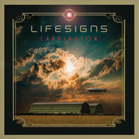 Lifesigns "Cardington" Coloured LP