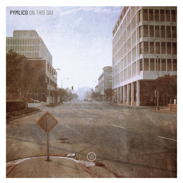 Pymlico "On This Day" LP
