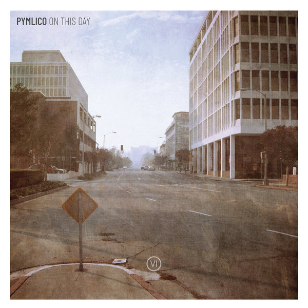 Pymlico "On This Day" CD