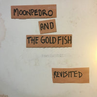 Moonpedro and the Goldfish "The White Album Revisited" 2LP