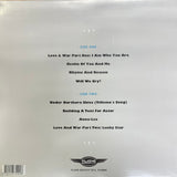 Rikard Sjoblom "The Unbendable Sleep" LP