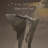 John Holden "Rise and Fall" CD