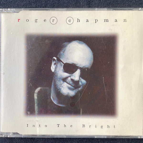 Roger Chapman "Into The Bright" CD (EP)