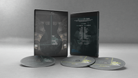 Steve Rothery Band "Live in London" Blu-Ray/2CDs