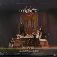 Magenta "Seven" Special 2 Disc Edition