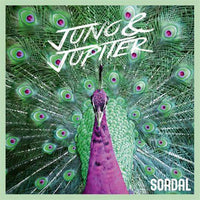 Sordal "Juno & Jupiter" White LP
